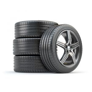 Car Tires (Standart)