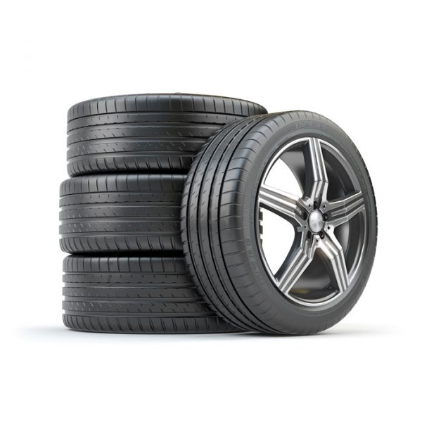 Car Tires (Standart)